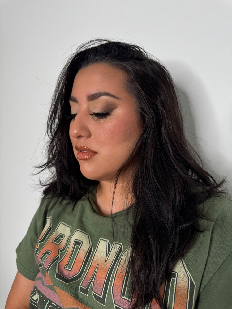 bridal trial at beautybyjess LLC in Waddell, AZ