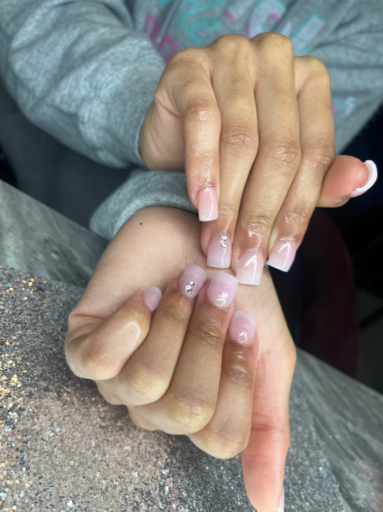 Same Day Or Special Hours (Nails)