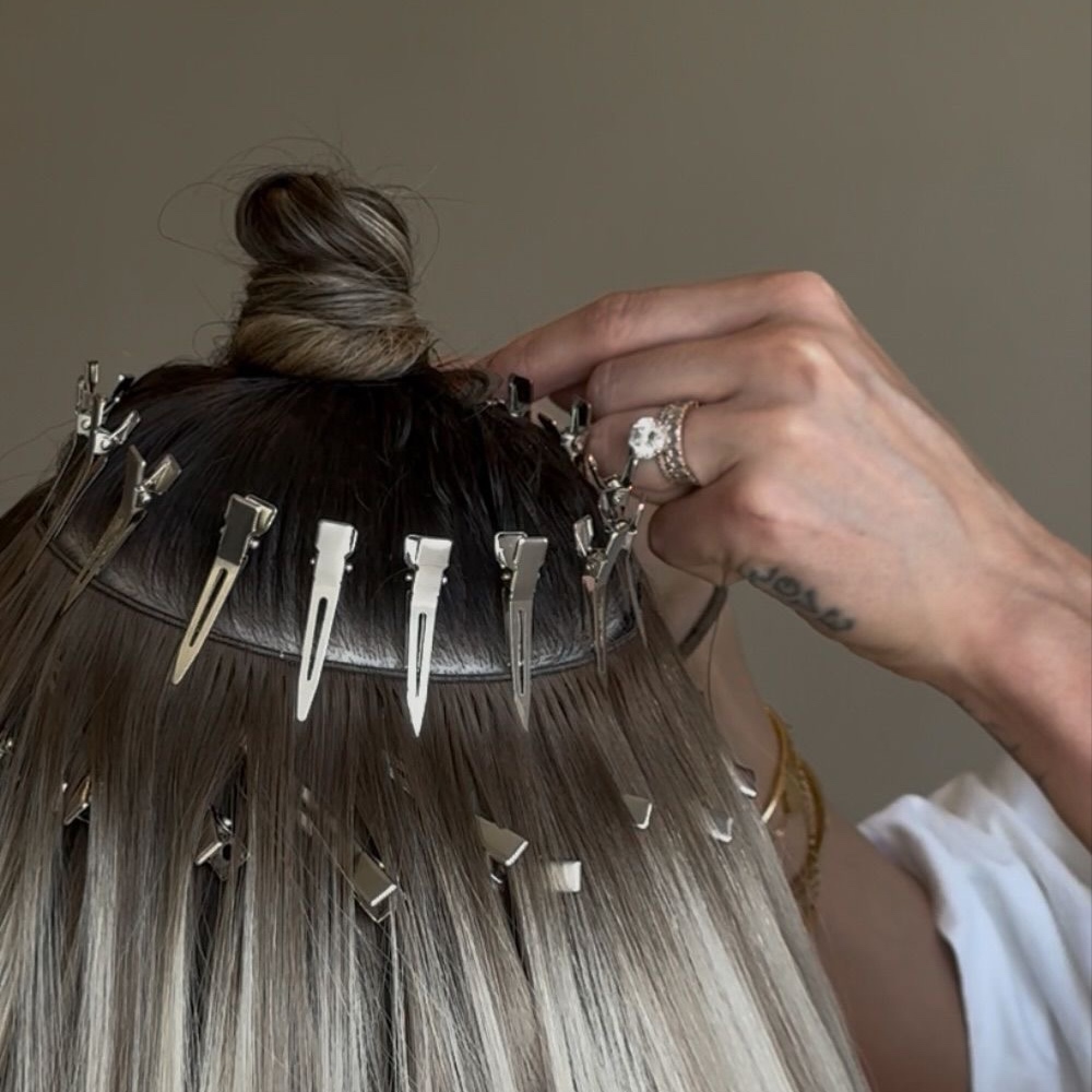 2 Row Move-Up at Blends by Ems | BlendHaus in Overland Park, KS