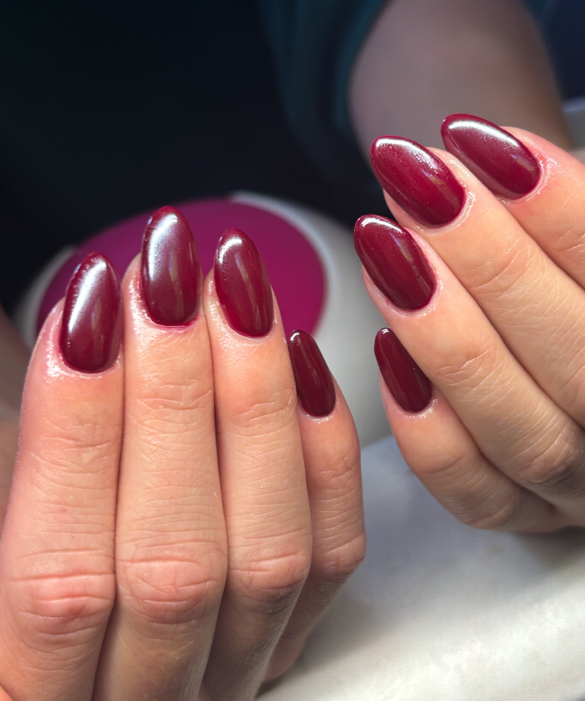 Basic Gel-X Extensions