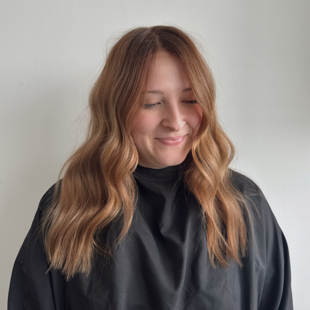 ALL OVER COLOR at Avery Nicole Hair Co in Greenwood, IN