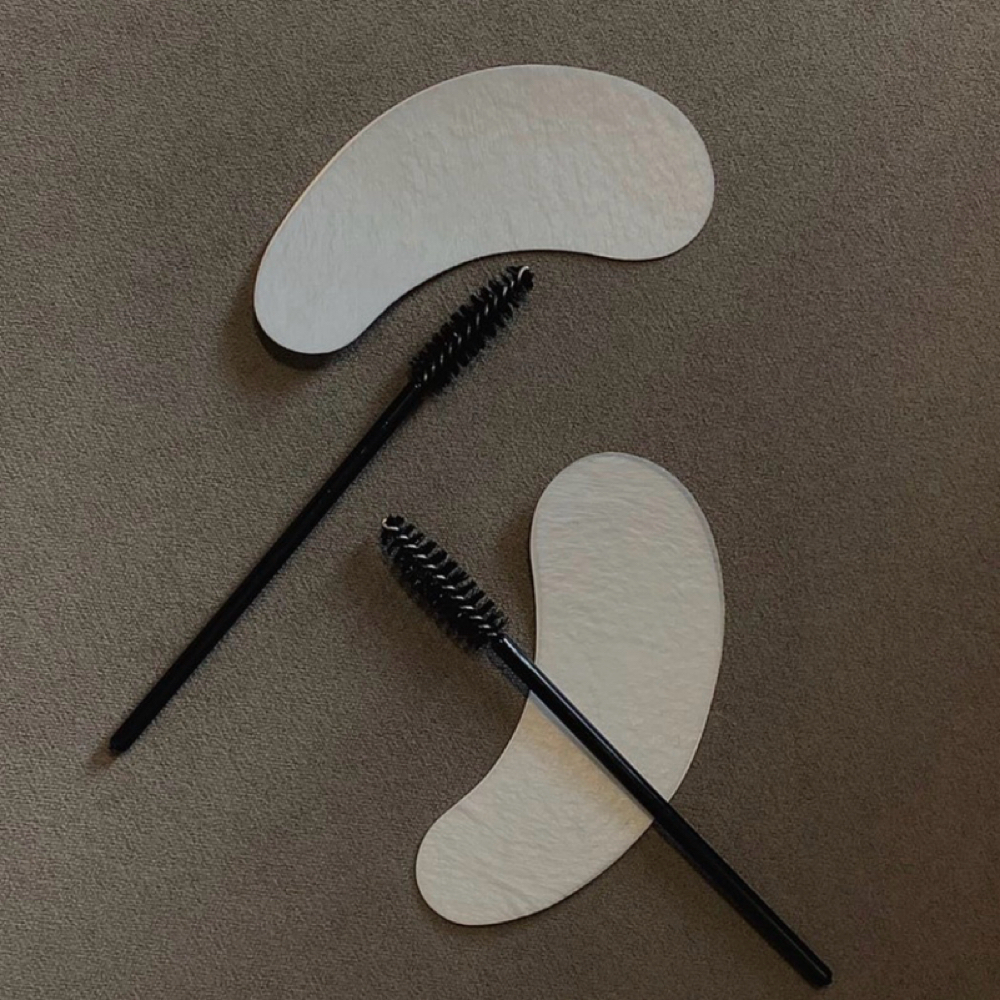 Lash Tint at Divinely You Beauty Bar in New Caney, TX
