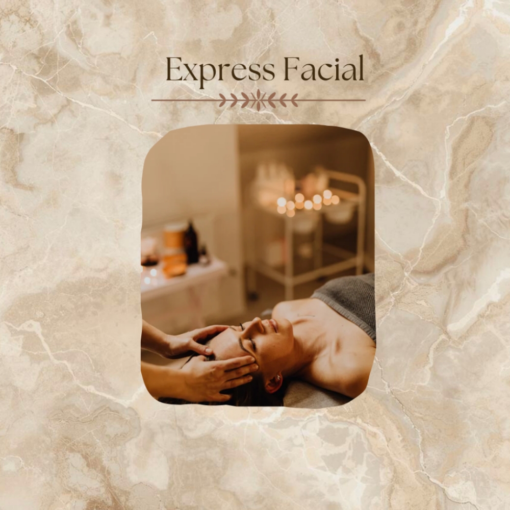 Express Facial