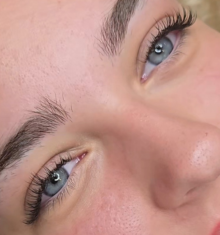 Eyelash Extensions