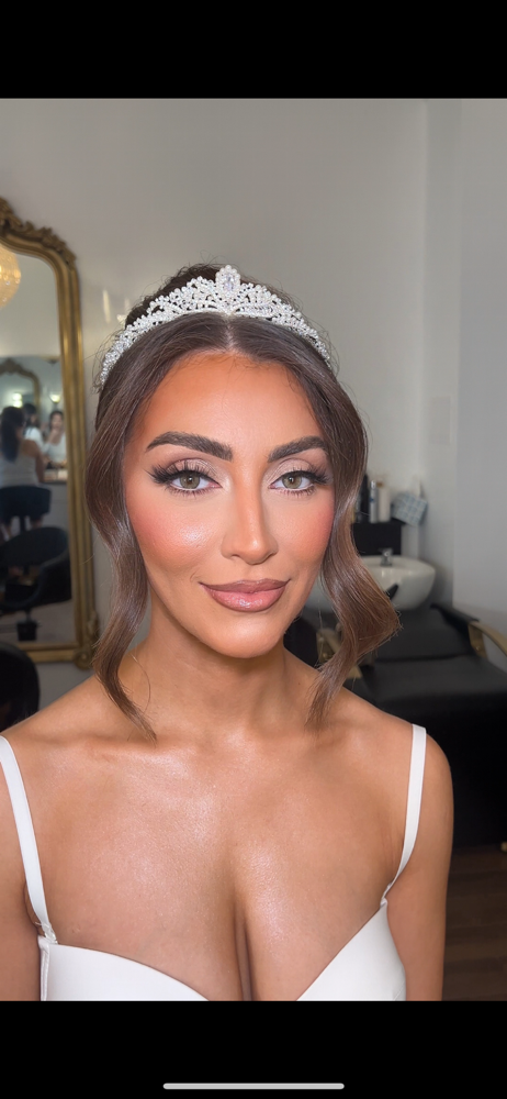Bridal Experience