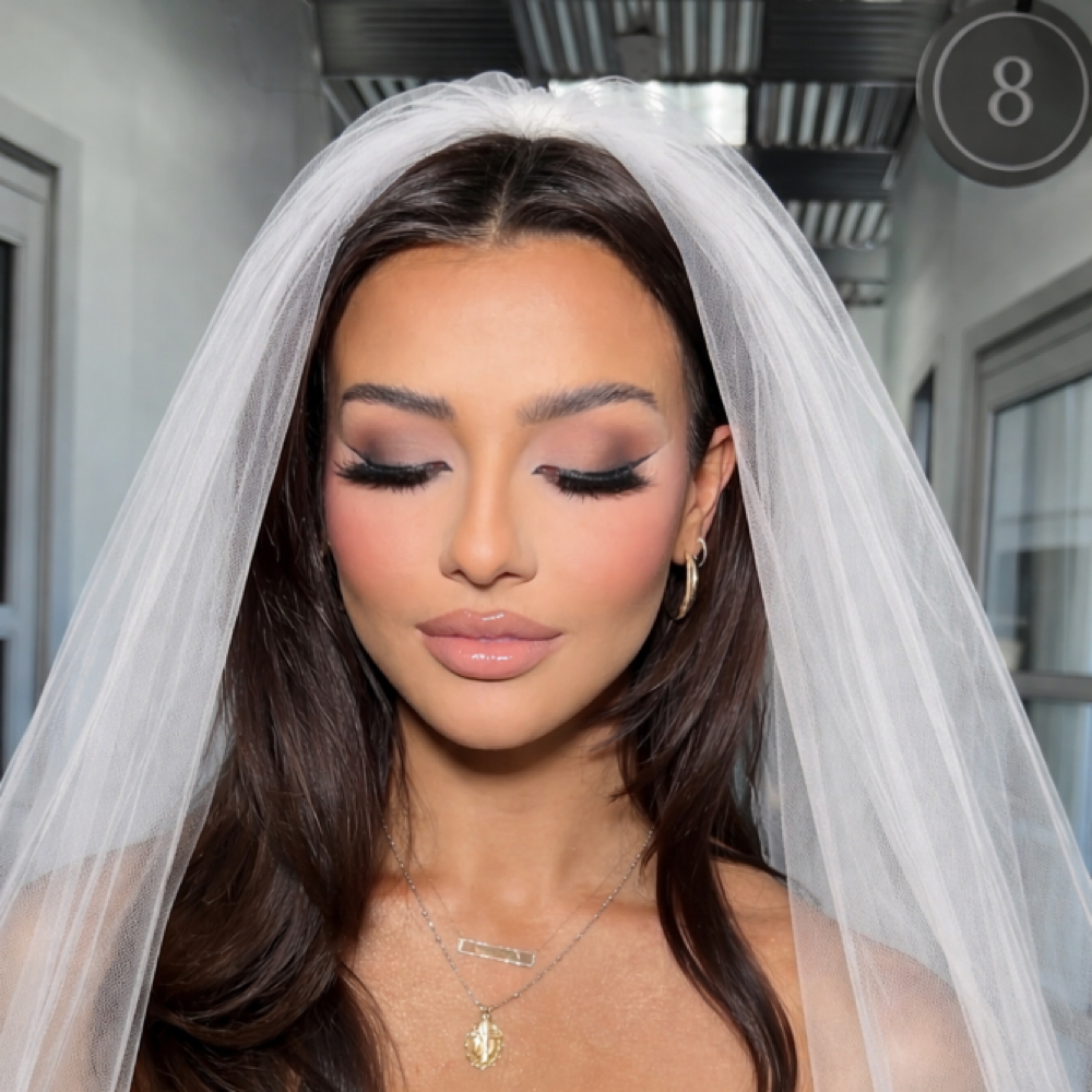 Bridal Experience at TaylerYourEvent in Shelby township, MI