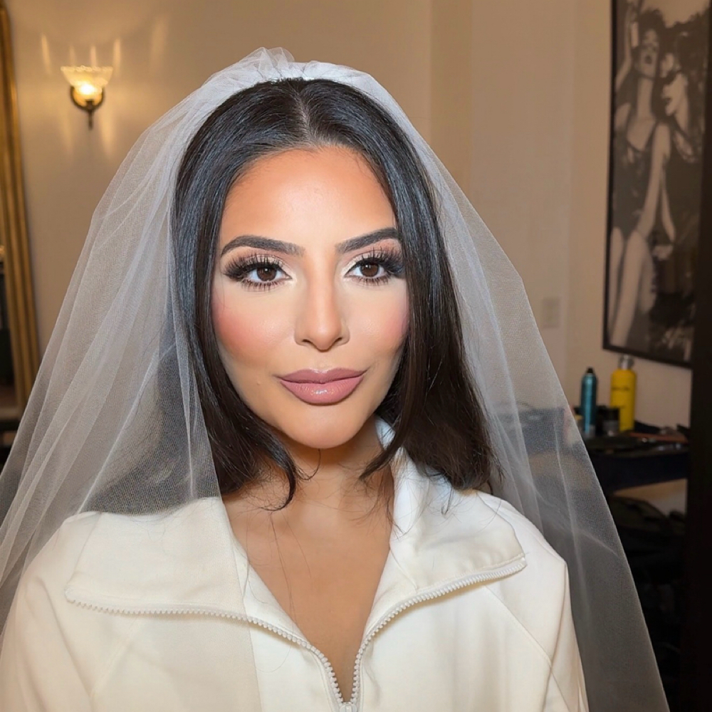 Bridal Experience at TaylerYourEvent in Shelby township, MI