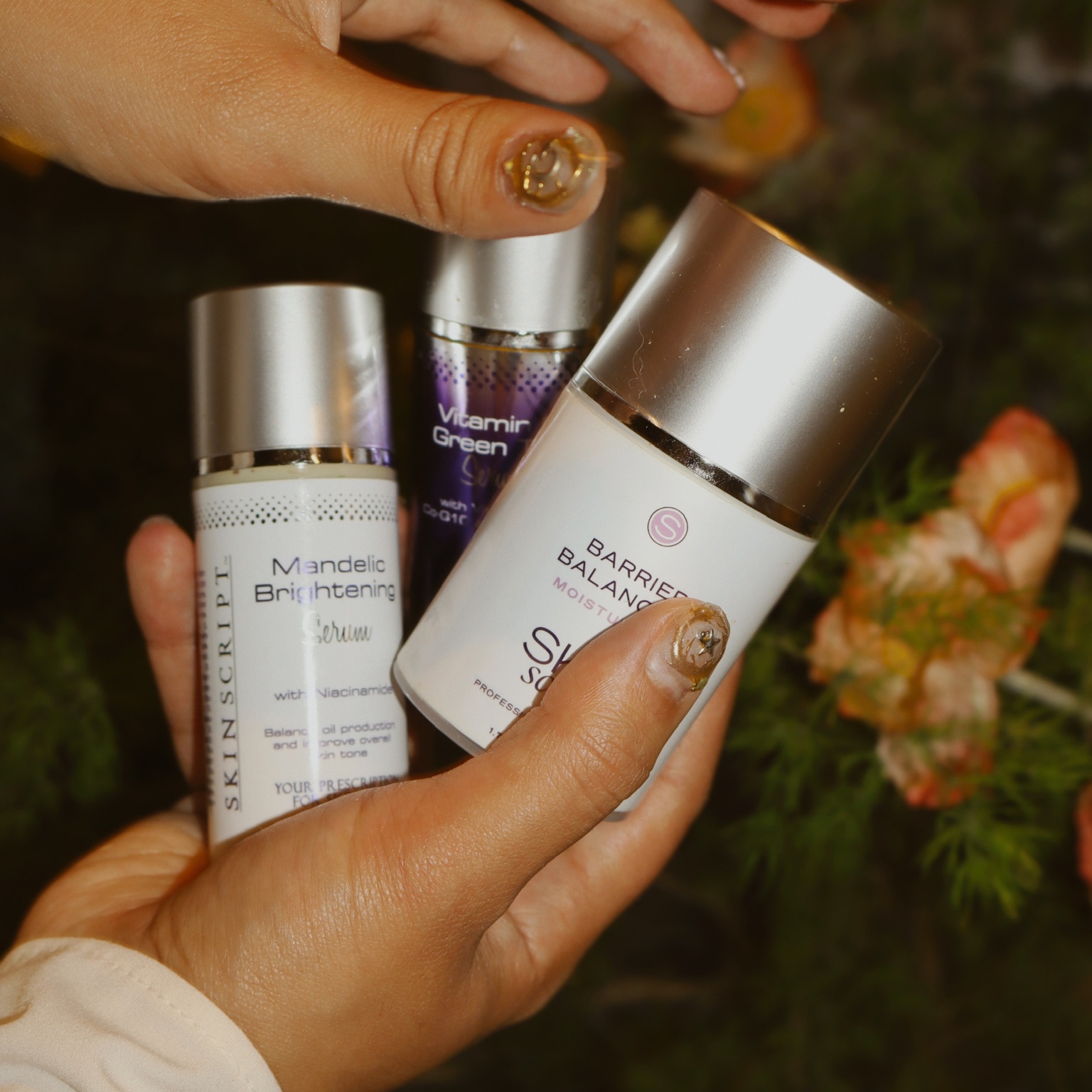 30-minutes of Radiance at SKN by Sirena in Chandler, AZ