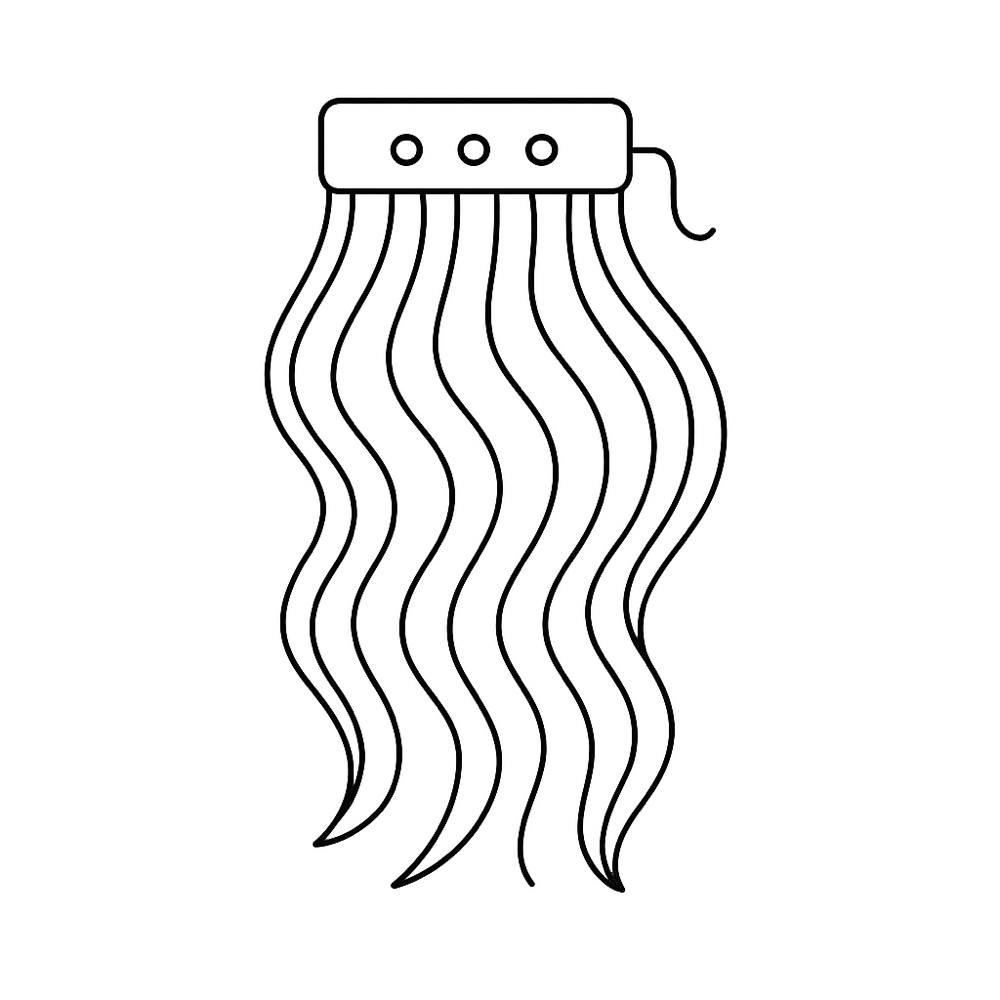 Extensions at 725 Hair Studio in Suite 12D, NJ