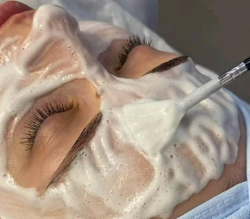 EXPRESS FACIAL