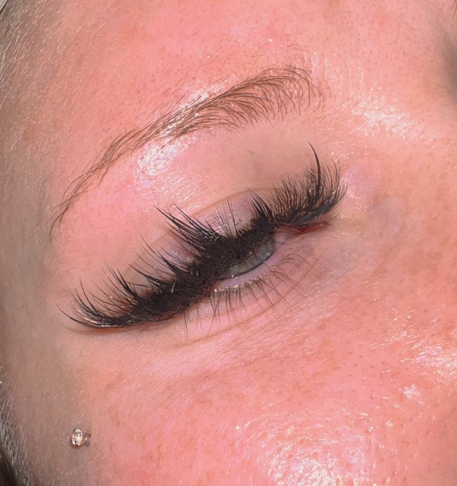 Full Set | Lash Ceremony