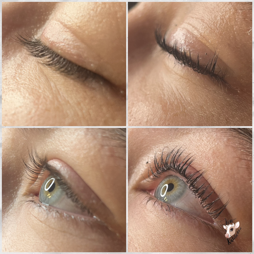 Lash Lift