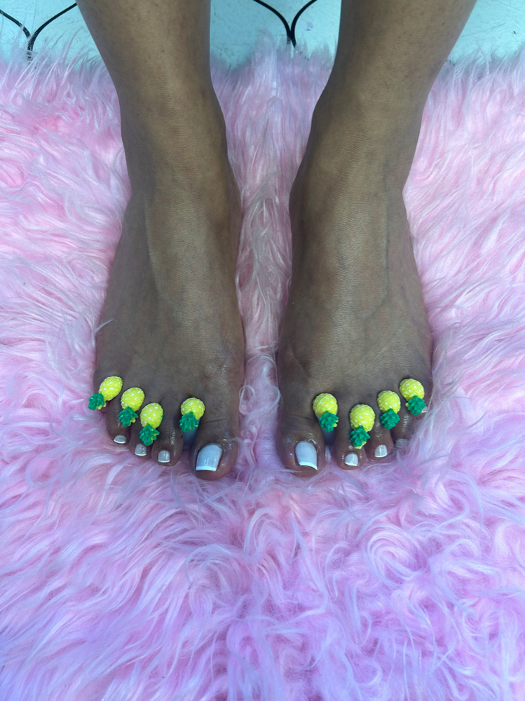 Pedicure