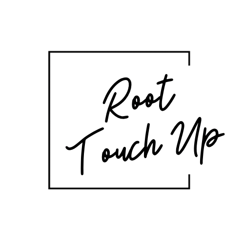Root Touch-Up (Single Color)