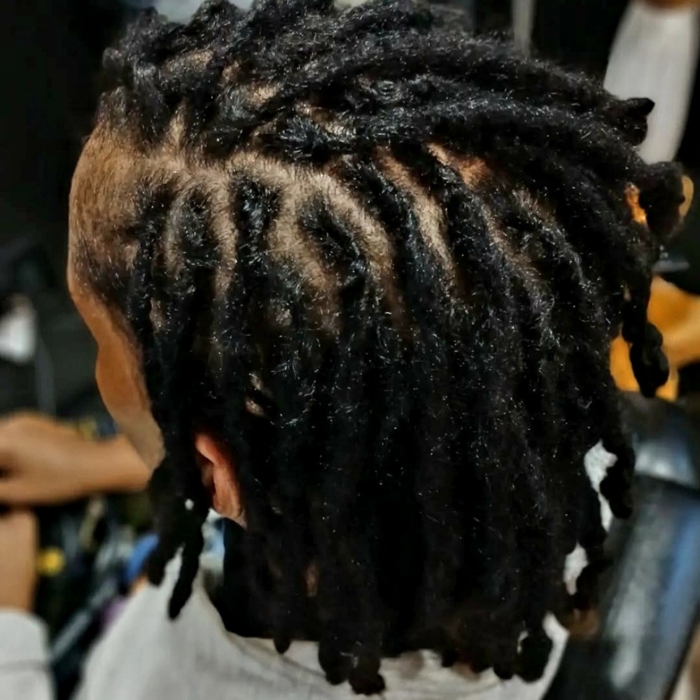 Instant Locs