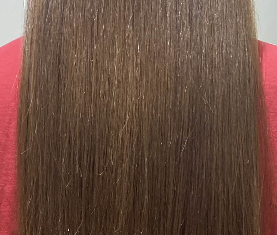 Keratin/Protein Treatment