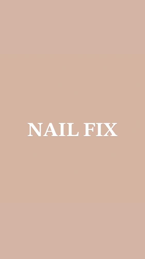 Nail Fix