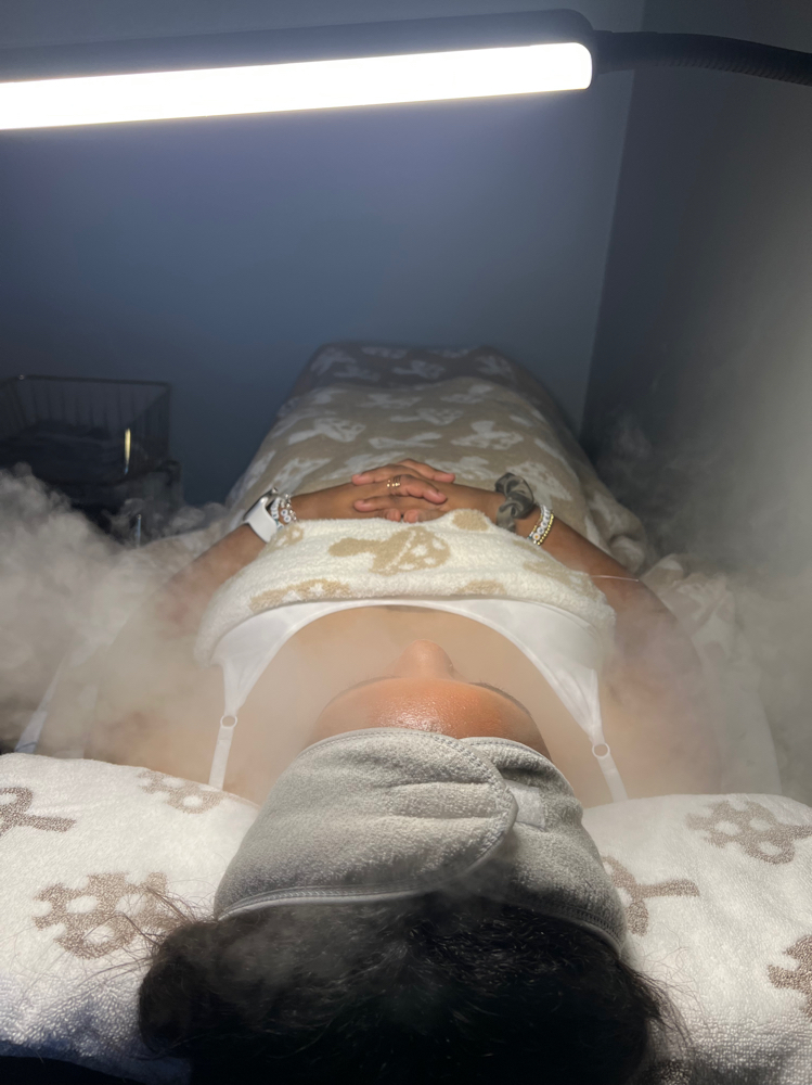 Custom Facial