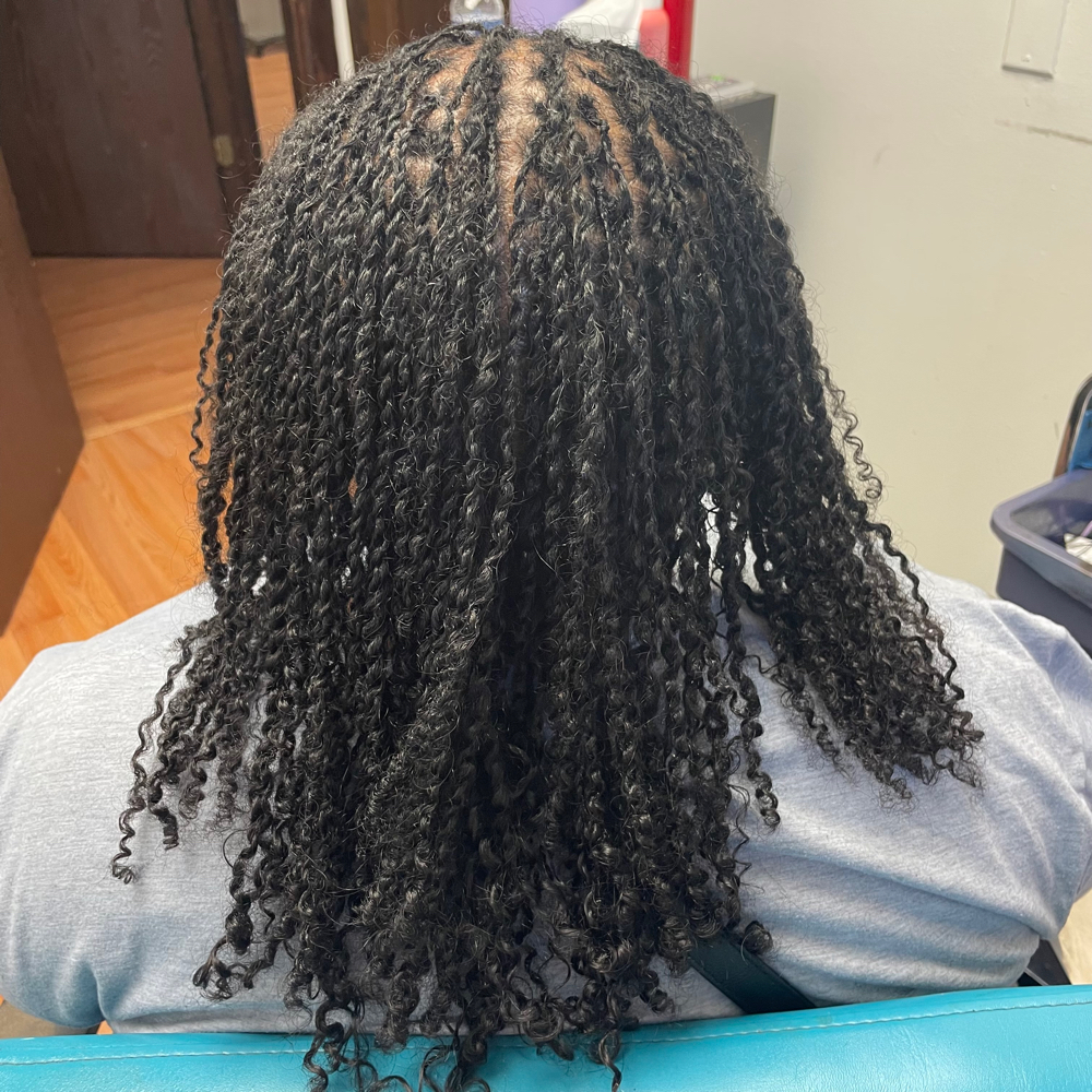 Sista/Micro Loc’s Maintenance