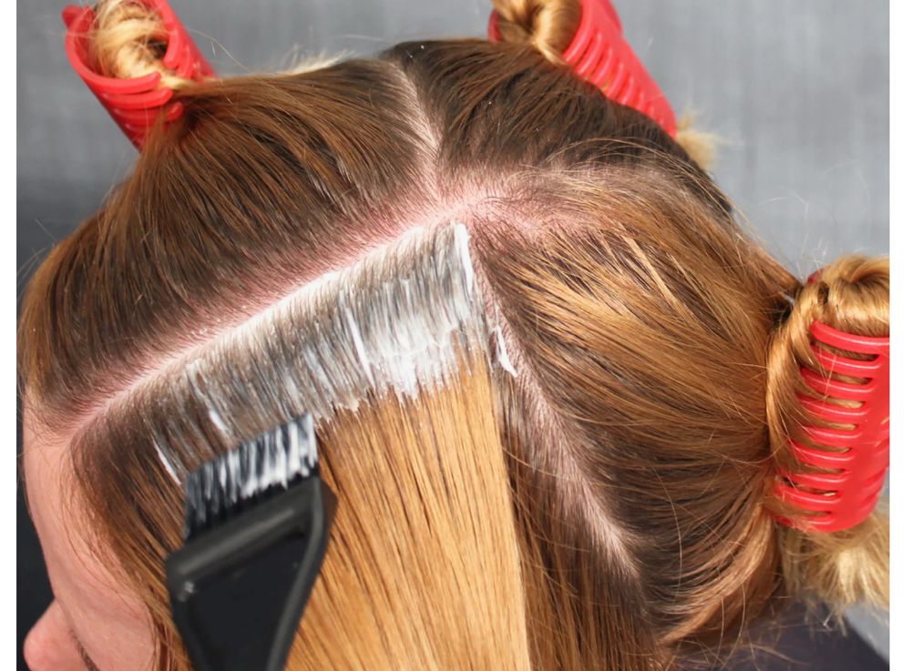 Express Root Touch-up