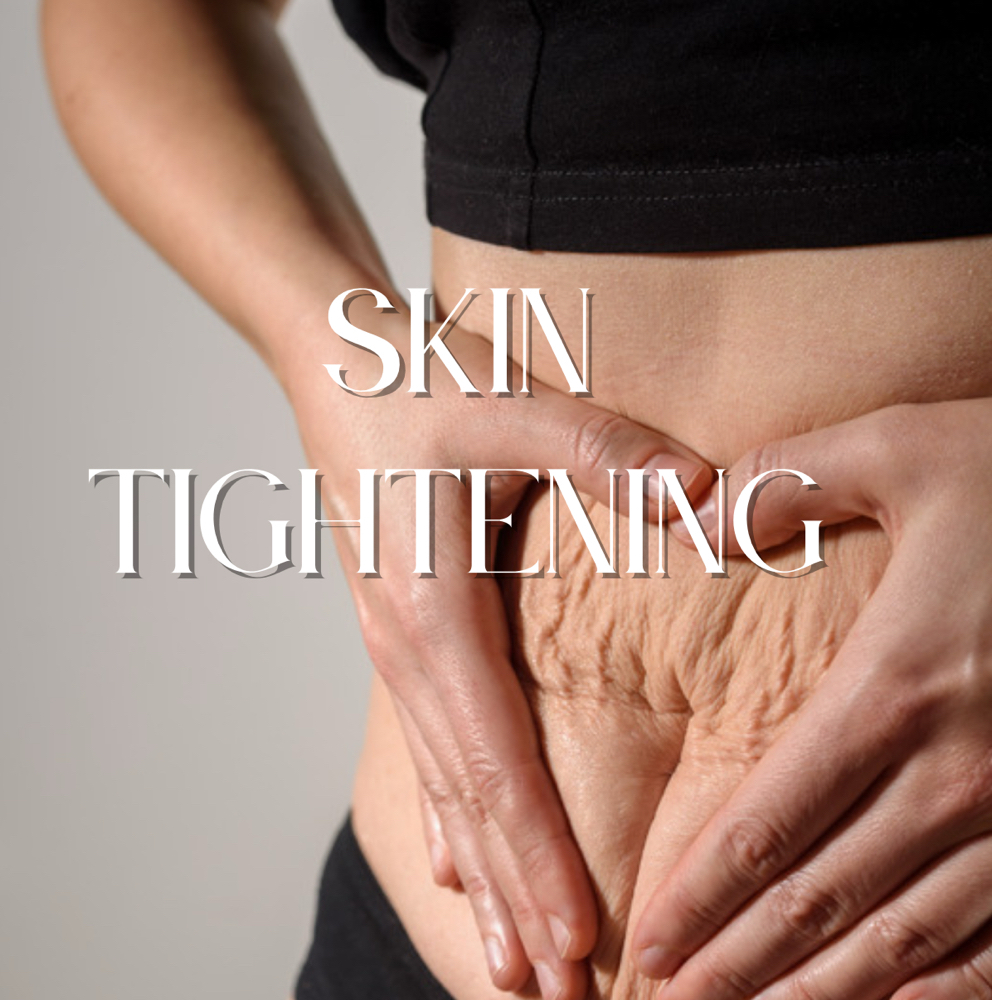 Skin Tightening • Stomach