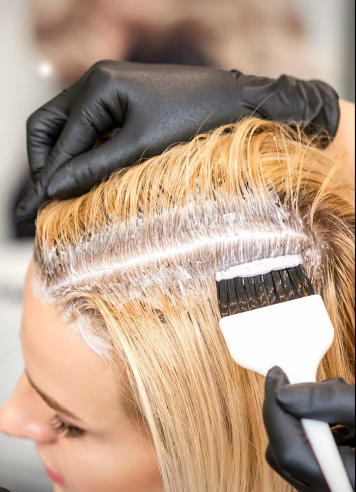 Root Retouch