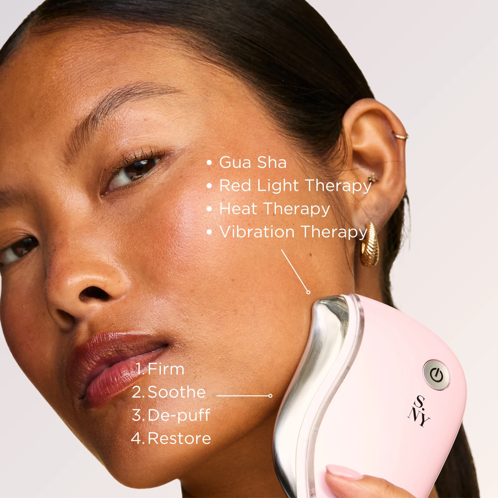 Gua Sha Kobido at Victoria Skin Lifting in Matawan, NJ