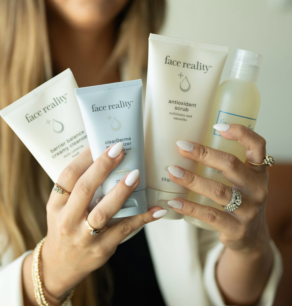 Acne Bootcamp (Inital Appointment)