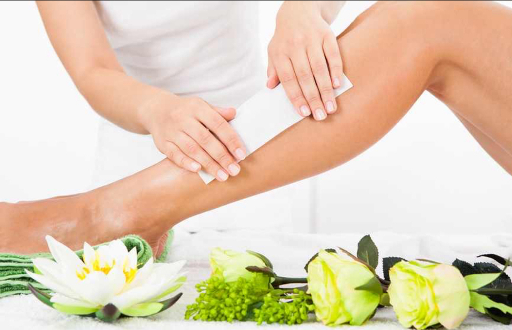 Full Leg Waxing at Skin Envy Myrtle Beach in Myrtle Beach, SC