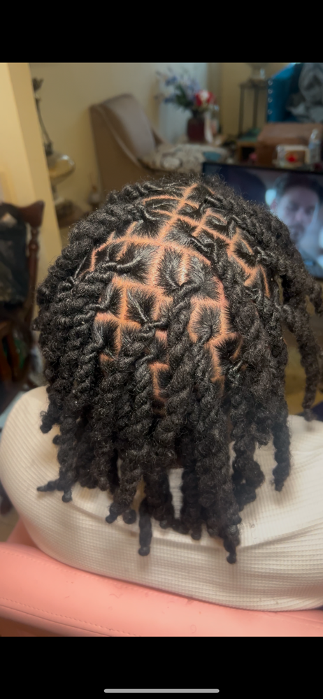 Retwist
