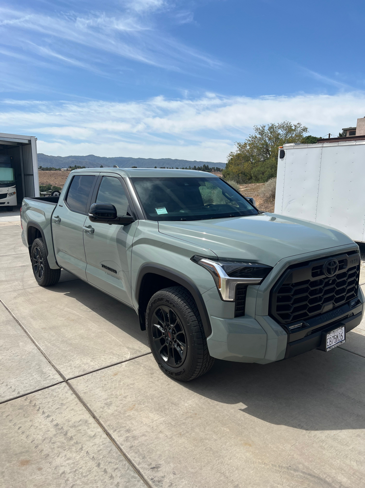 Ceramic Coating