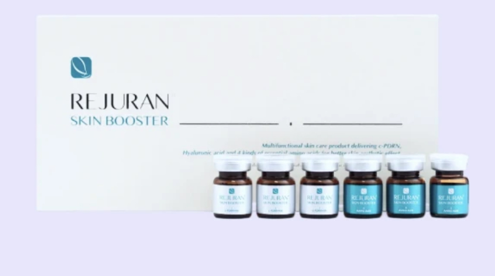 Skin Booster (Microneedling)