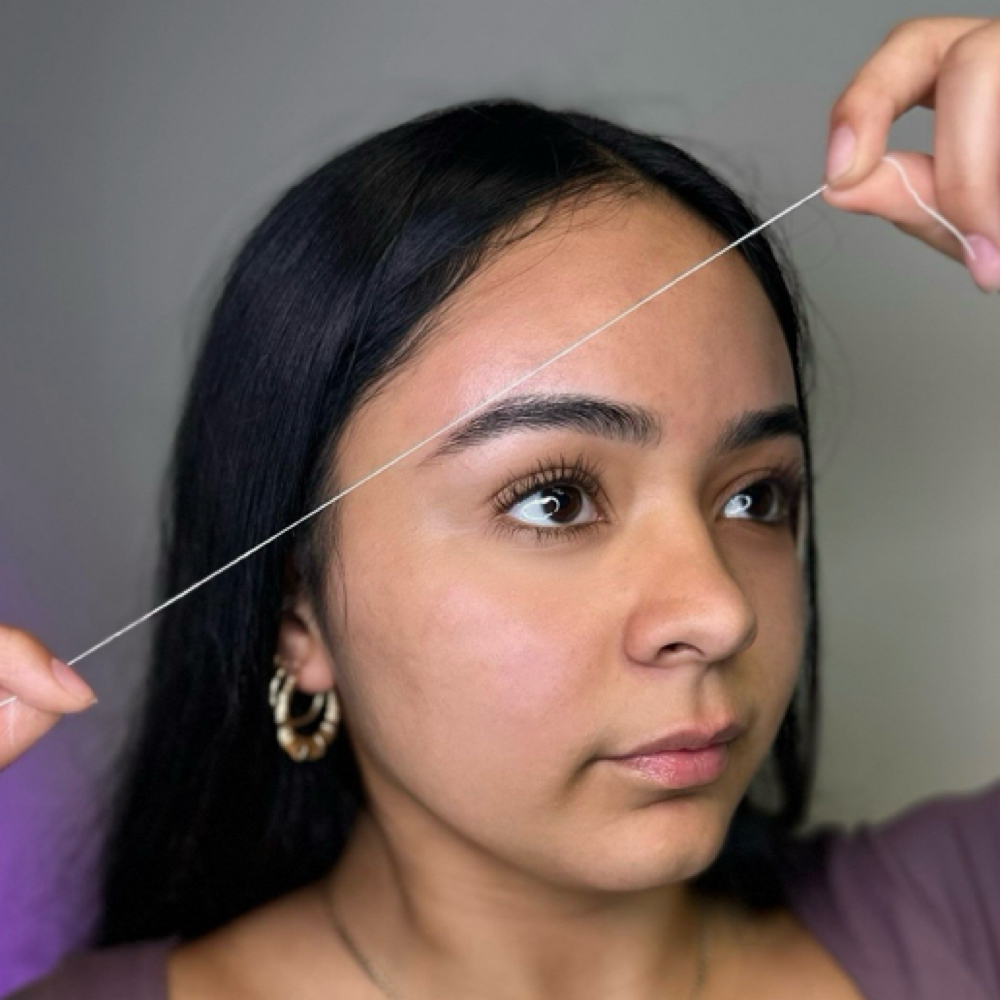 Flawless Brow Sculpt - Intro Rate at Flawless Ink Cosmetics LLC in Manassas, VA