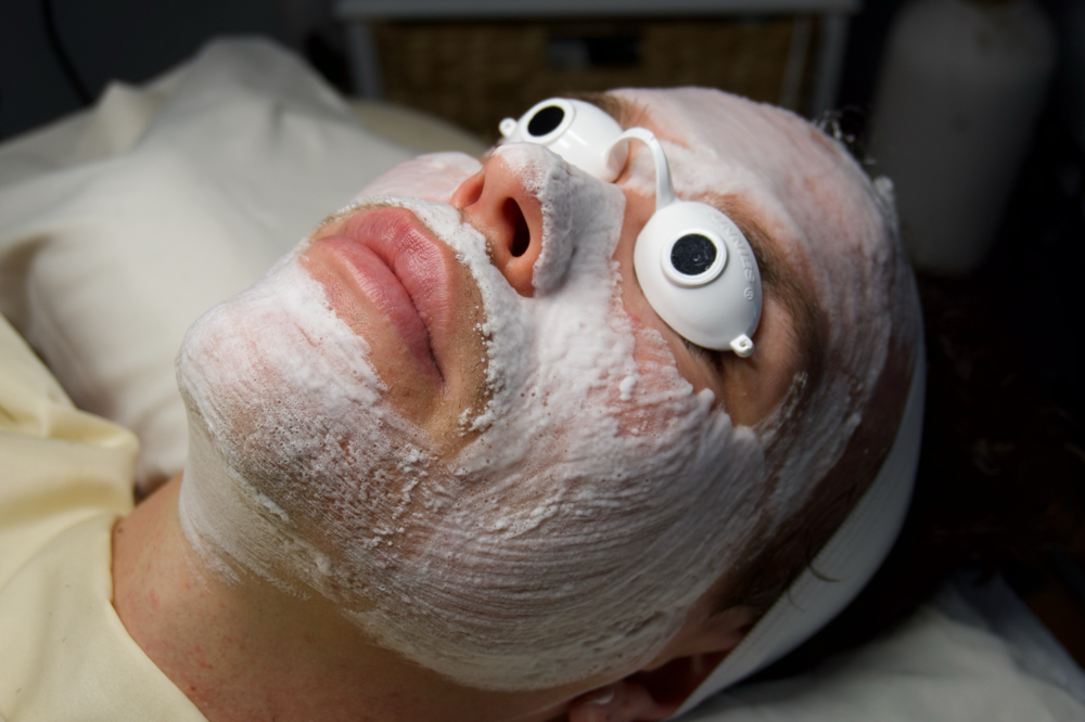 Customized Skin Treatment