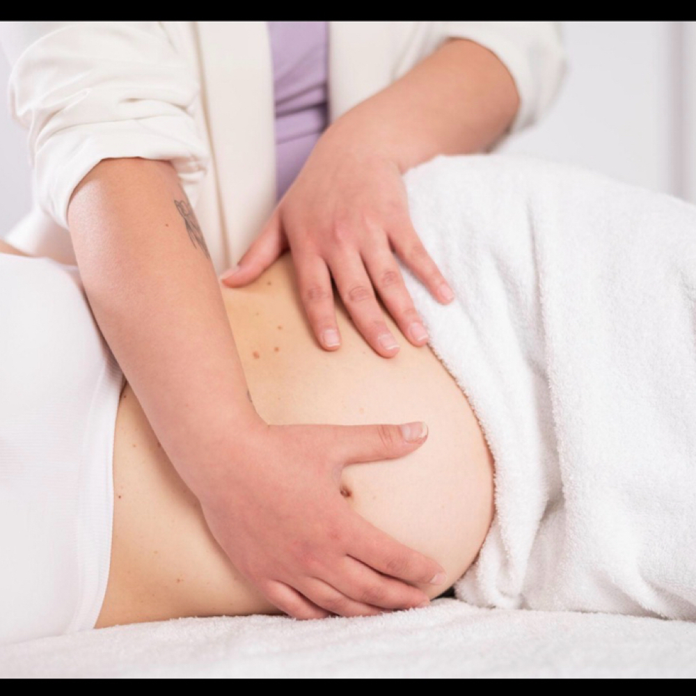 Prenatal Massage60 Min at Joni’s stretching massages in Sidney, OH