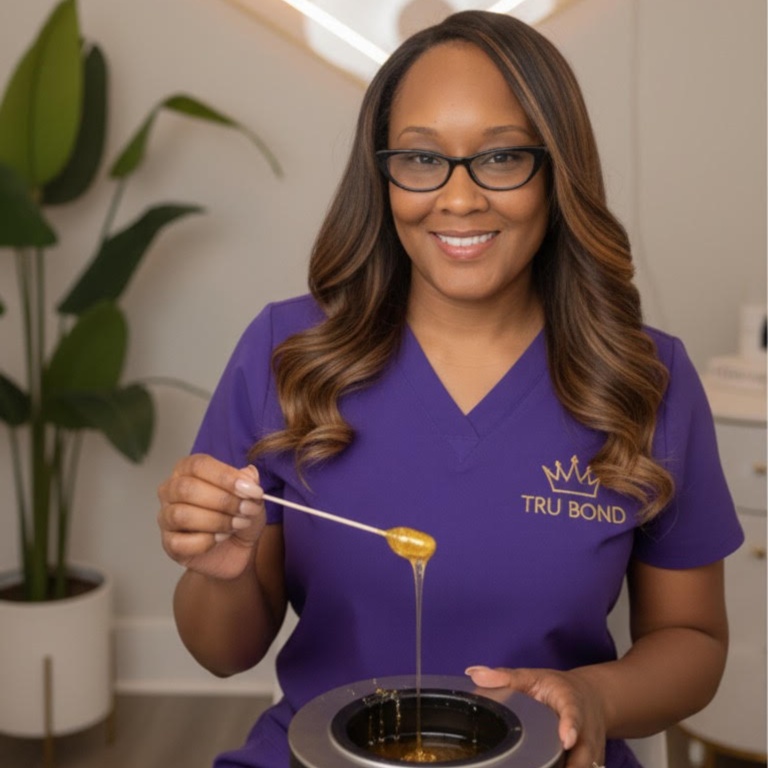 Crownz Royal Detail Strip at Tru Bond Esthetics in St. Petersburg, FL