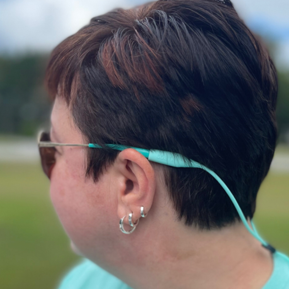 Short Harcut at Styles By Stephanie in Williamston, NC