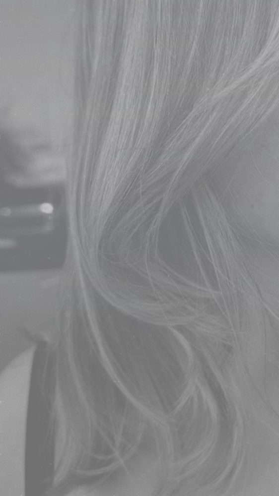 Ladies Haircut With A Blowout