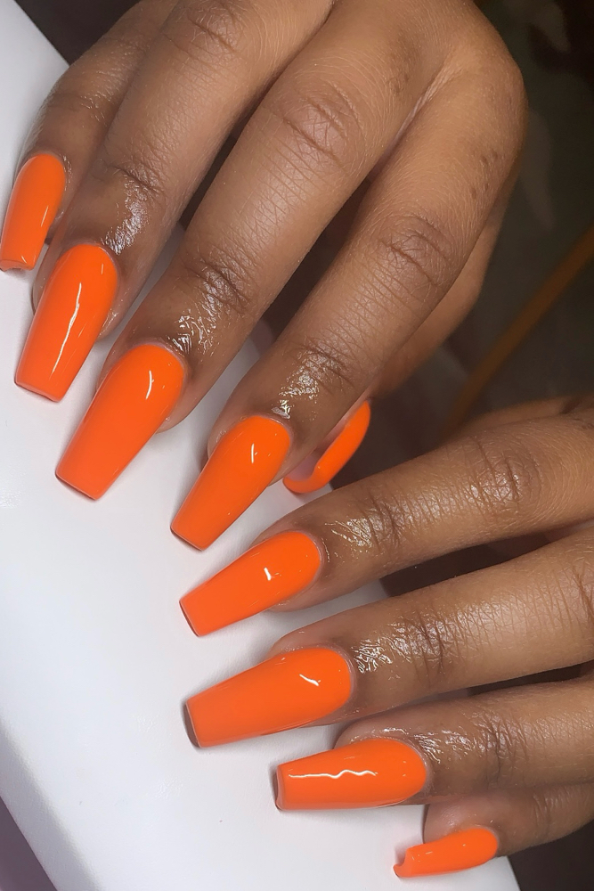 Fill-Ins *Gel Polish