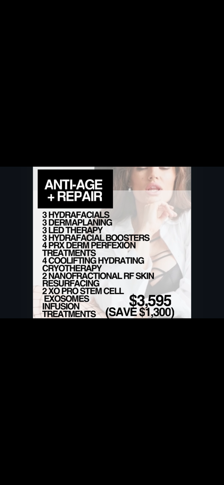 Anti-Age + Repair