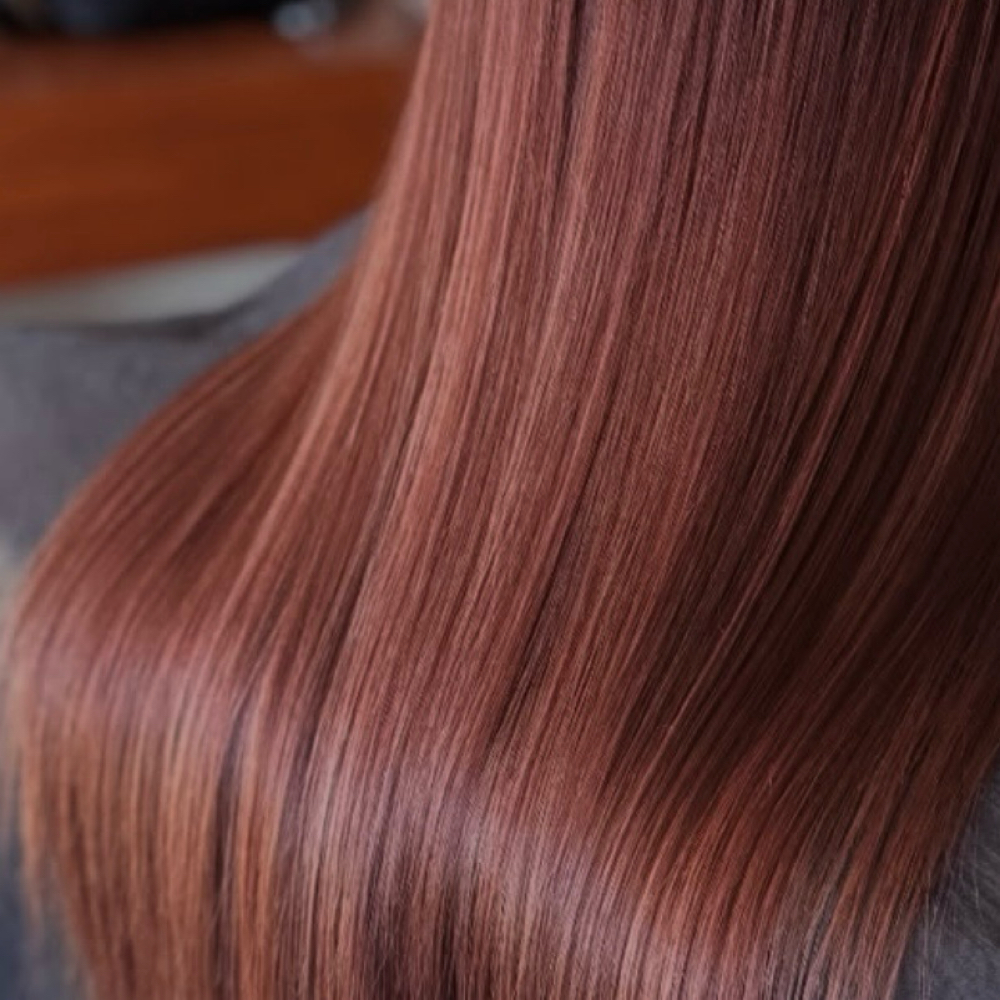 + Bond Repair Treatment at Salon Dahlia in Brandon, FL