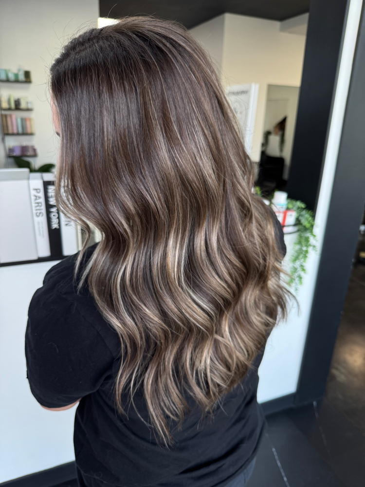 Balayage