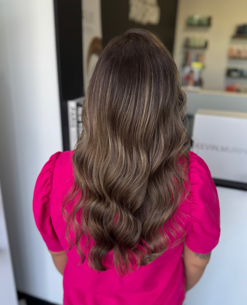 Balayage