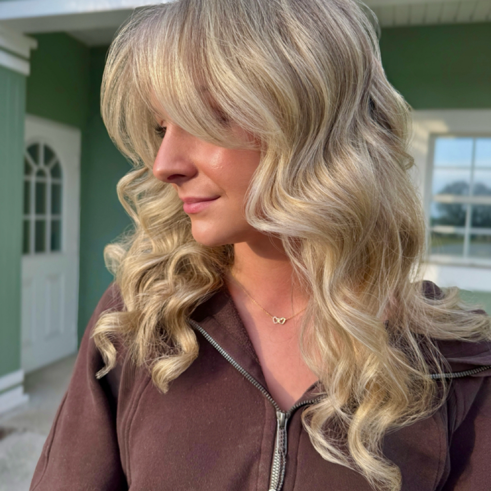 Full Dimensional Highlight at Beauty Styles by Ciara in Sebring, FL