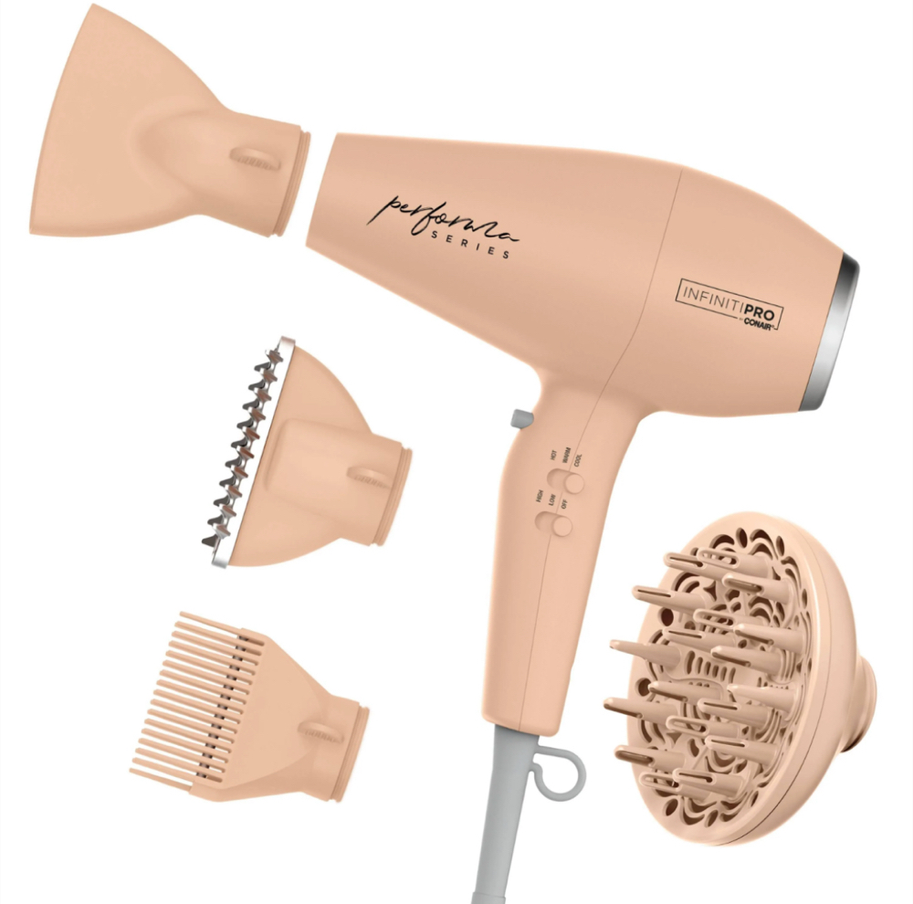 Blow Dry Service