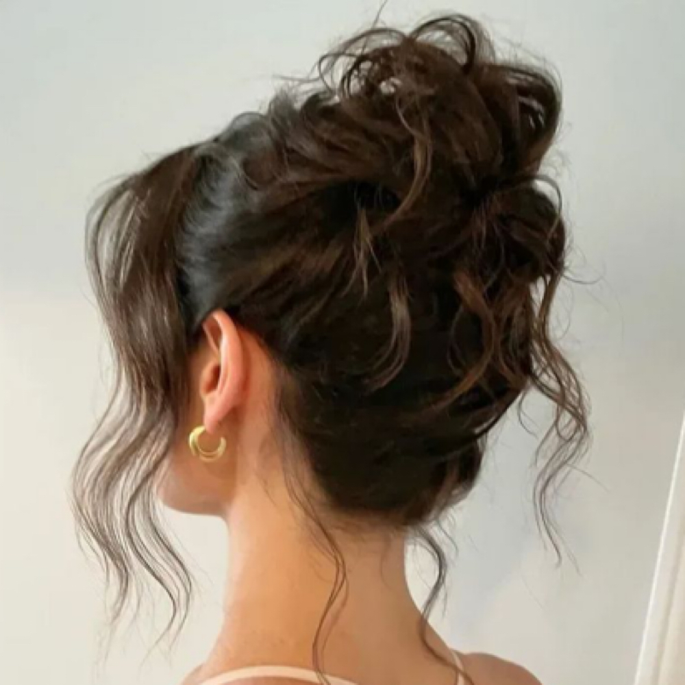 Special Occasion Styling at Studio Noir in Murrieta, CA