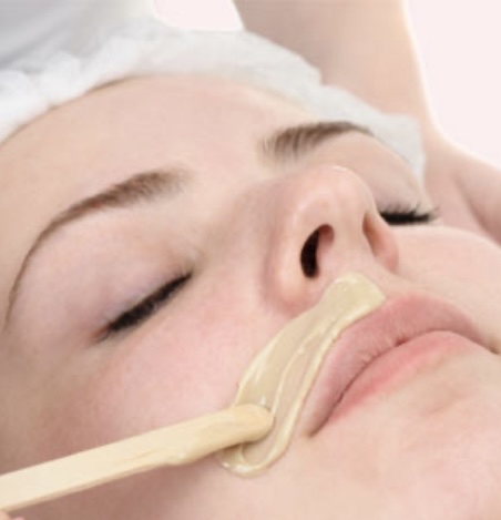Lip Waxing