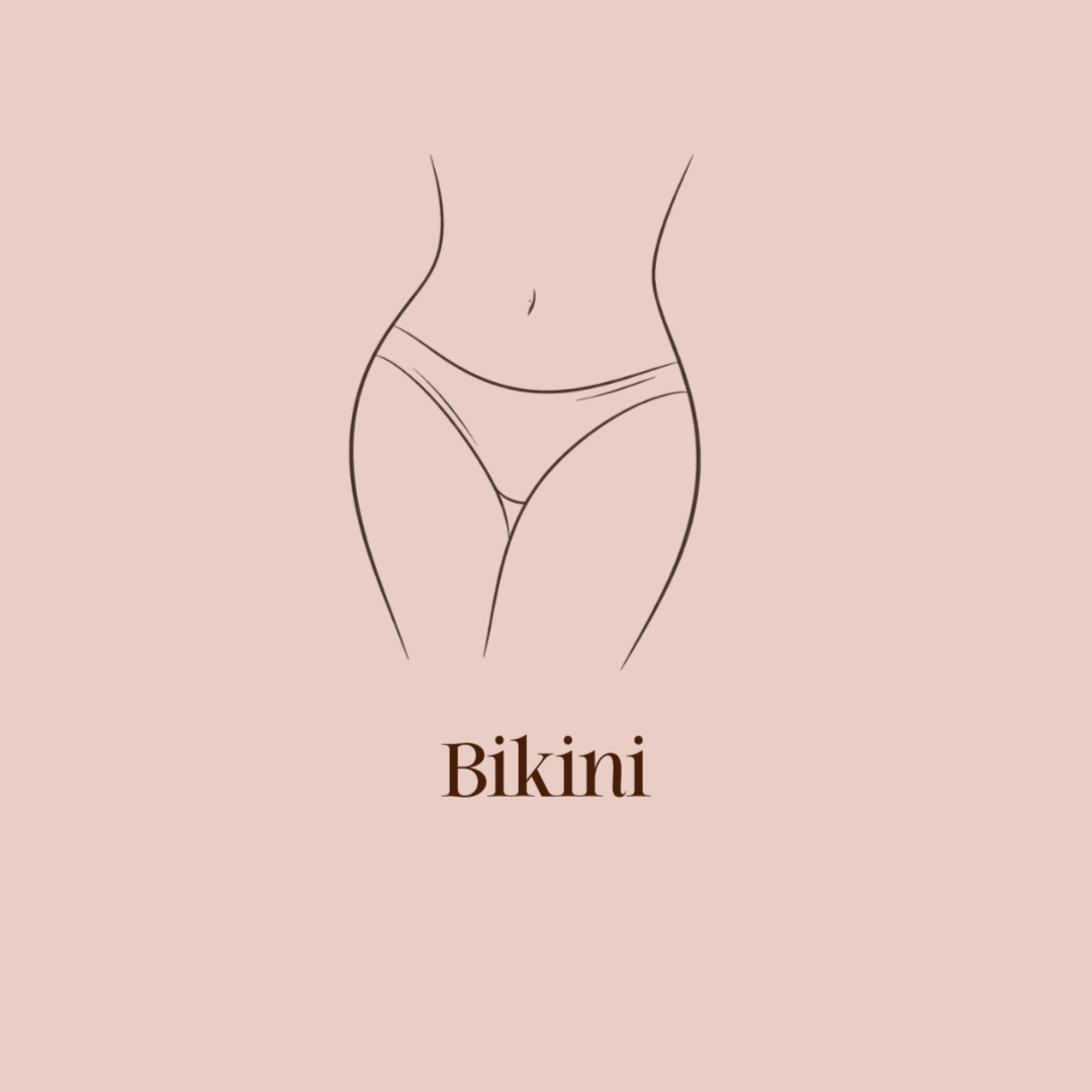 Bikini Wax at Zoetic Beauty Studio in New York, NY