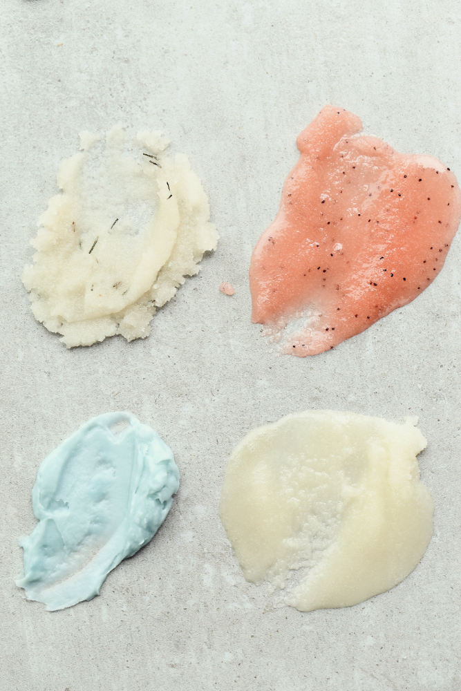 Hydro Jelly Facial Mask