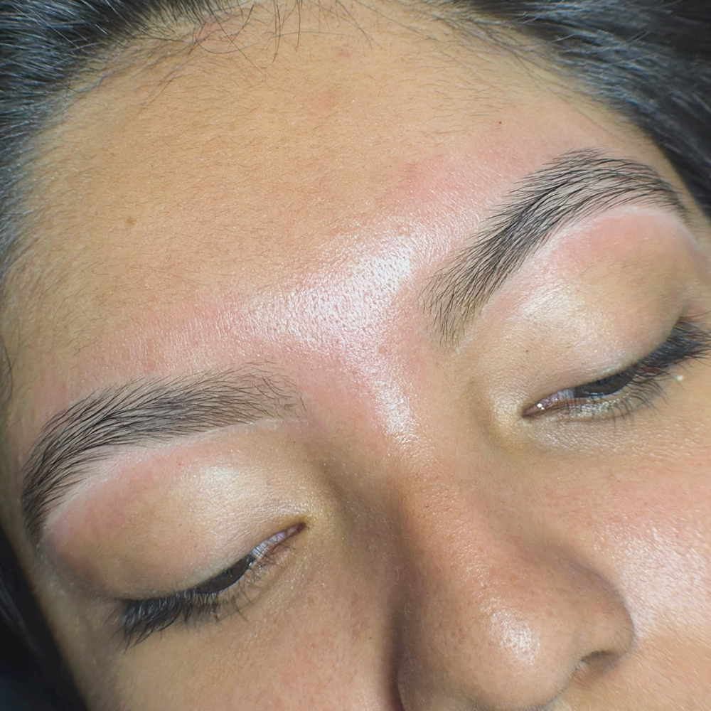 Eyebrow Wax at A.ESTHETICS in Soledad, CA
